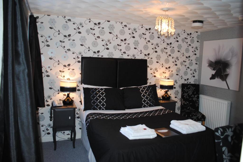 Craig-Ard Hotel Llandudno Phòng bức ảnh