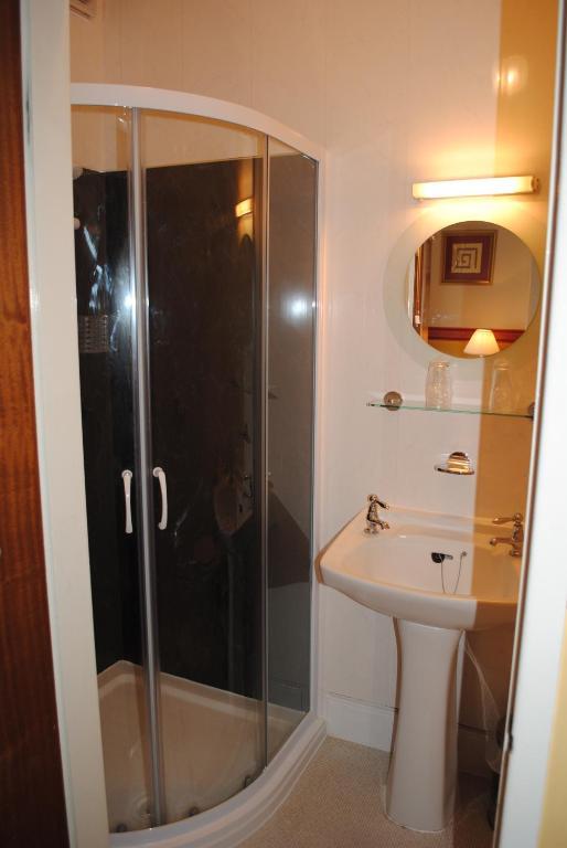 Craig-Ard Hotel Llandudno Phòng bức ảnh
