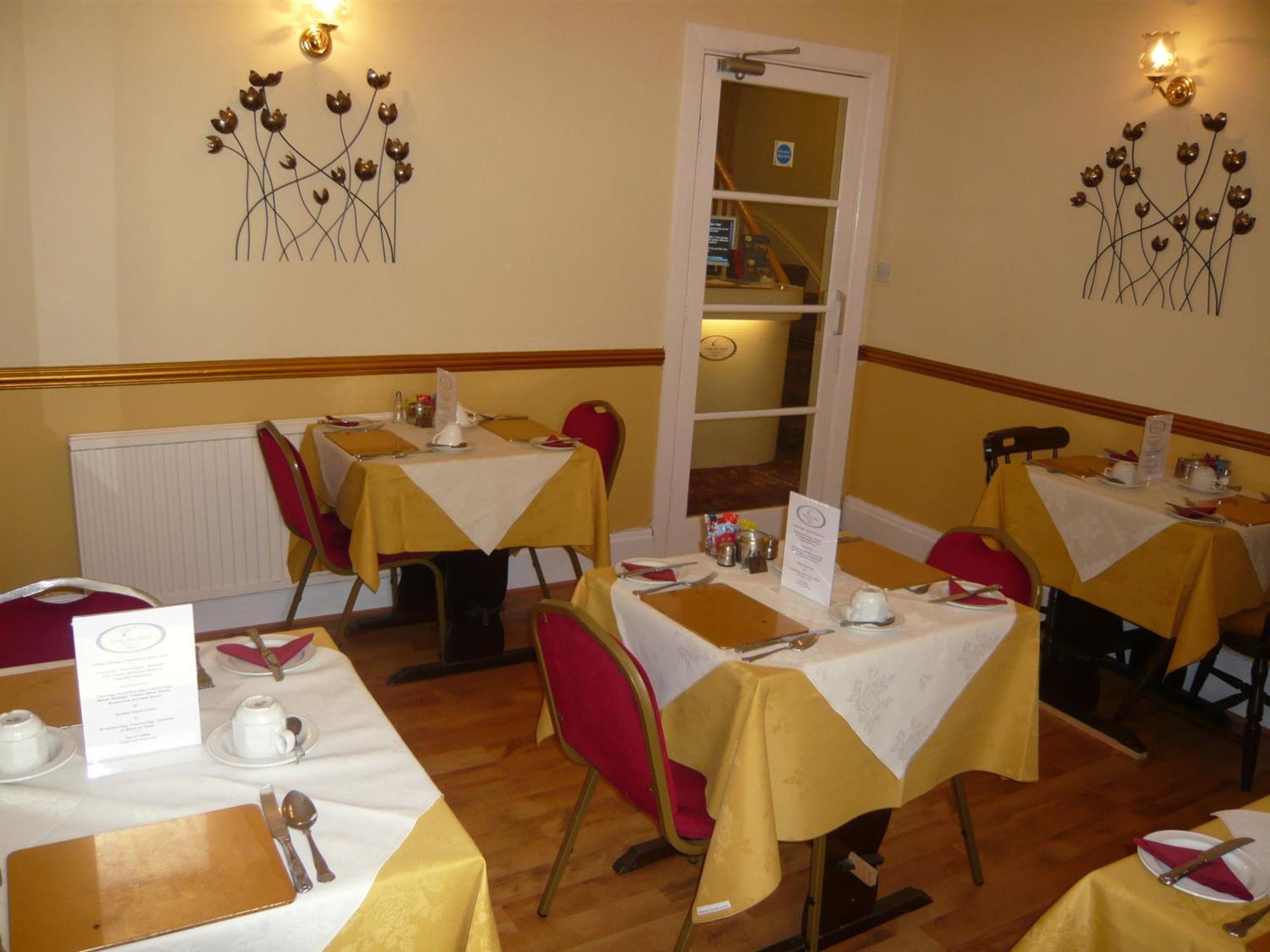 Craig-Ard Hotel Llandudno Ngoại thất bức ảnh