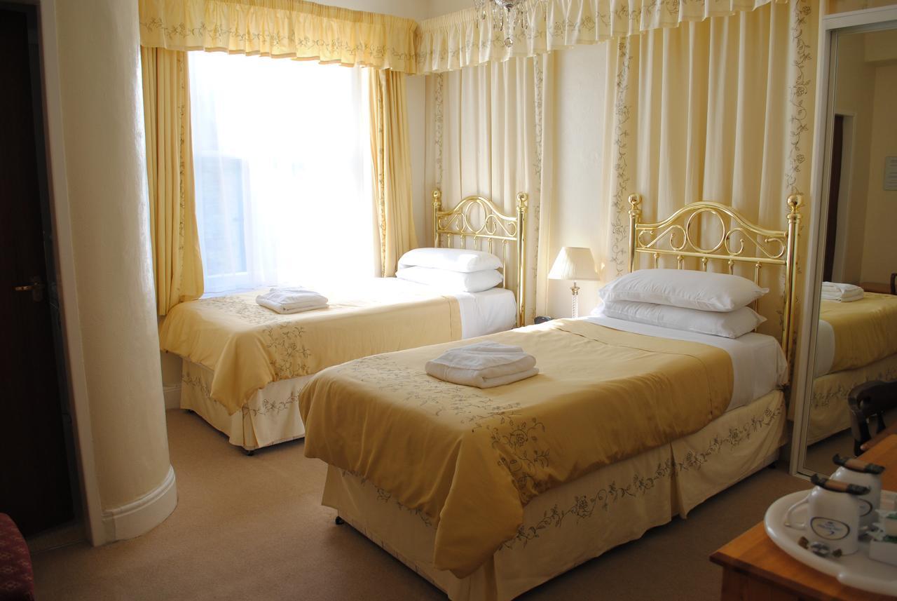 Craig-Ard Hotel Llandudno Ngoại thất bức ảnh