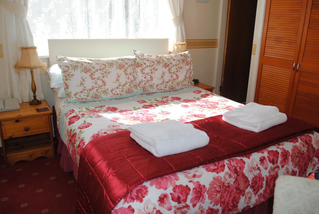 Craig-Ard Hotel Llandudno Ngoại thất bức ảnh