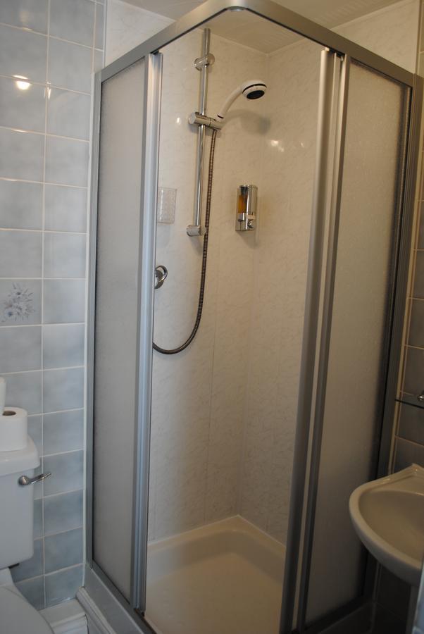 Craig-Ard Hotel Llandudno Ngoại thất bức ảnh