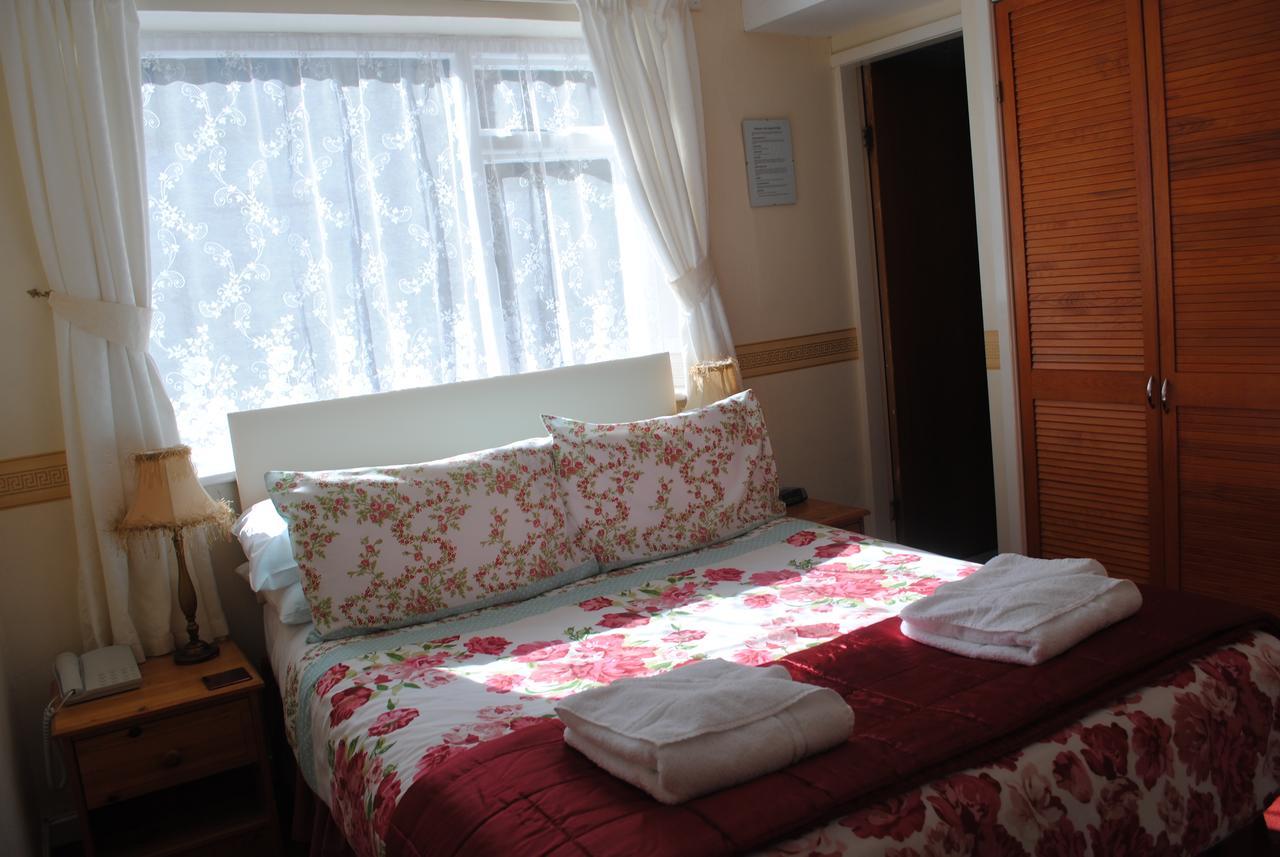 Craig-Ard Hotel Llandudno Ngoại thất bức ảnh