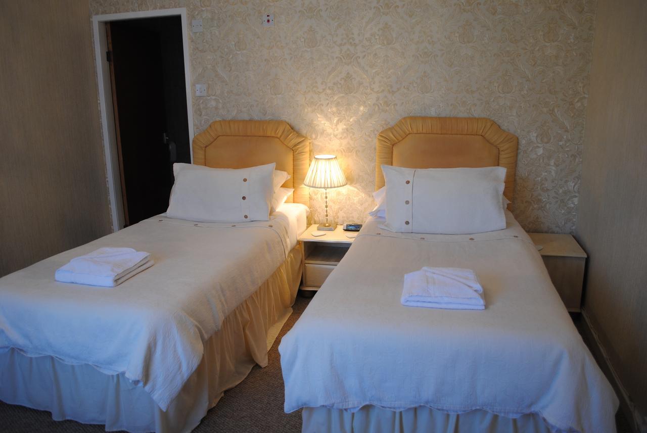 Craig-Ard Hotel Llandudno Ngoại thất bức ảnh