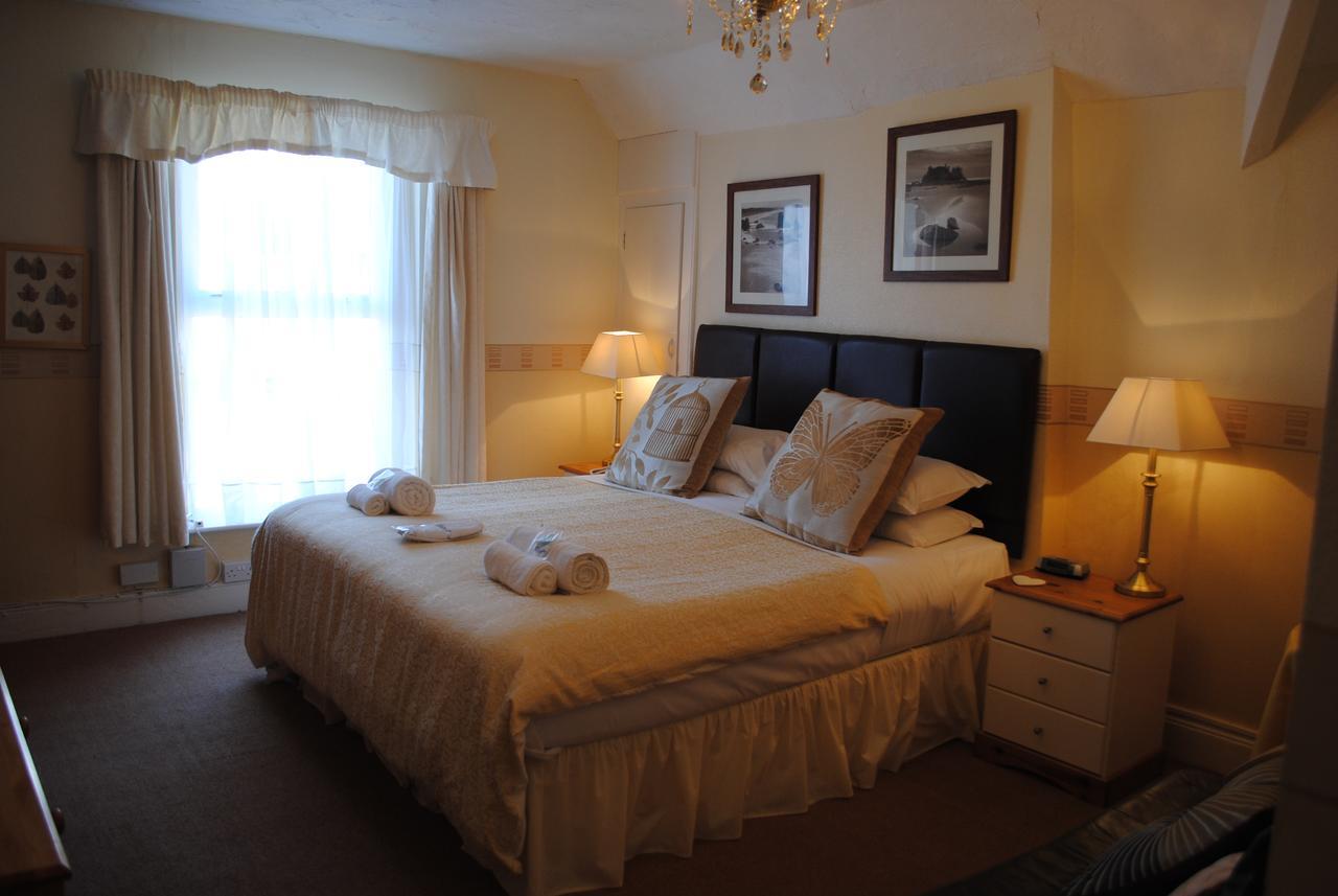 Craig-Ard Hotel Llandudno Ngoại thất bức ảnh
