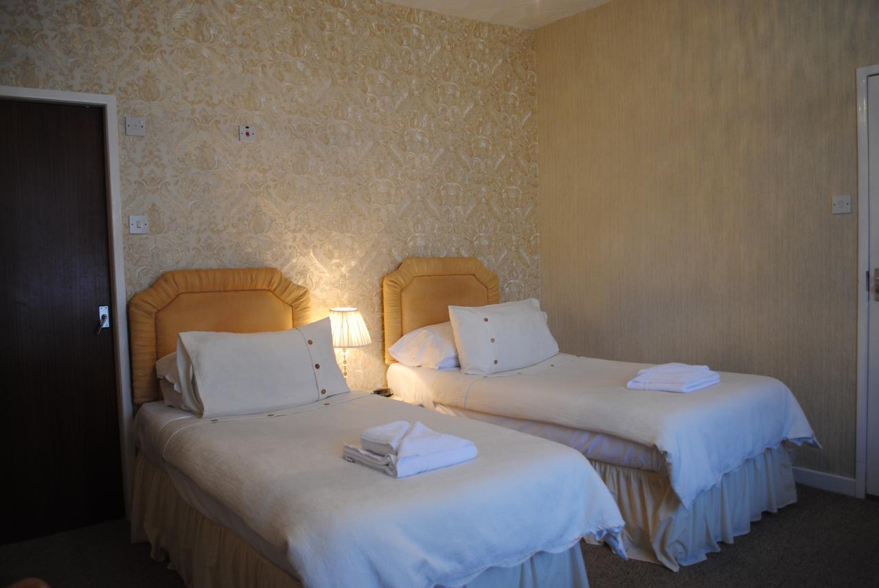 Craig-Ard Hotel Llandudno Ngoại thất bức ảnh